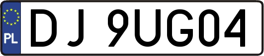 DJ9UG04