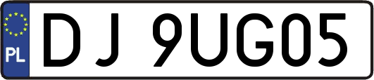 DJ9UG05