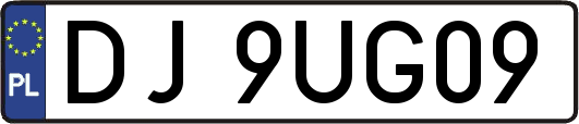 DJ9UG09