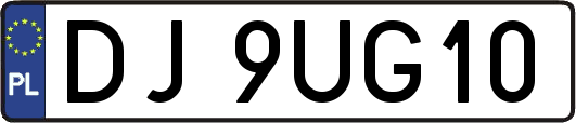 DJ9UG10