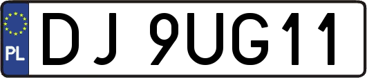 DJ9UG11