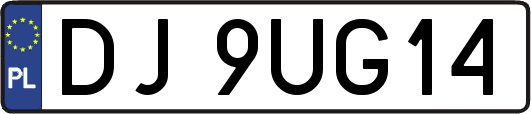 DJ9UG14