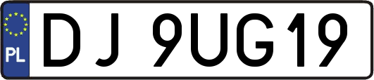 DJ9UG19