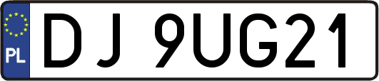 DJ9UG21