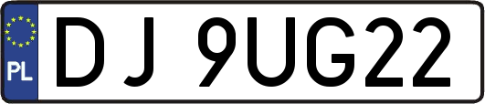DJ9UG22