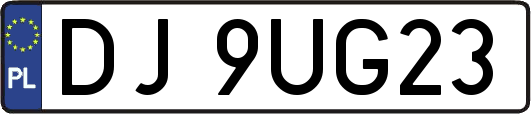 DJ9UG23