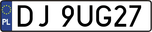DJ9UG27