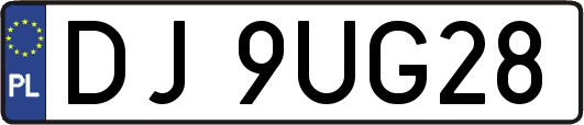 DJ9UG28