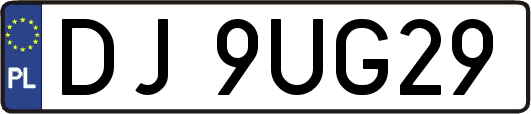 DJ9UG29