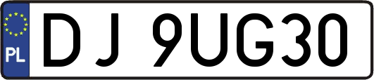 DJ9UG30