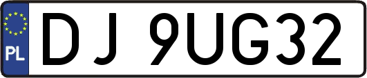DJ9UG32