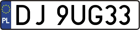 DJ9UG33