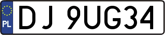 DJ9UG34
