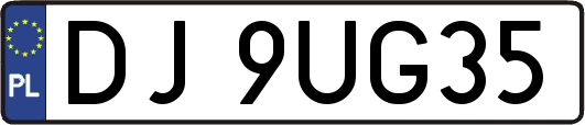 DJ9UG35