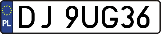 DJ9UG36