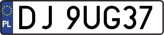 DJ9UG37