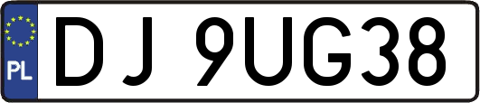 DJ9UG38