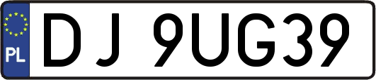 DJ9UG39