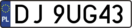 DJ9UG43