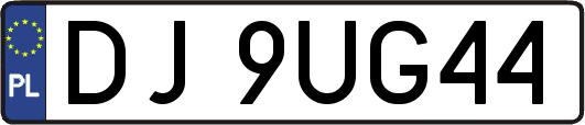 DJ9UG44