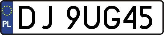 DJ9UG45