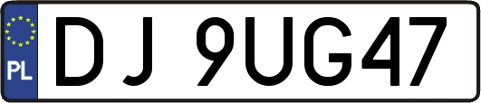 DJ9UG47