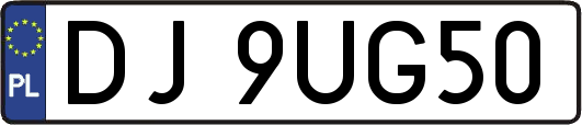 DJ9UG50