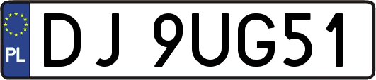 DJ9UG51