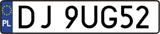 DJ9UG52
