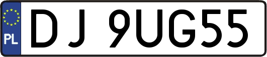 DJ9UG55