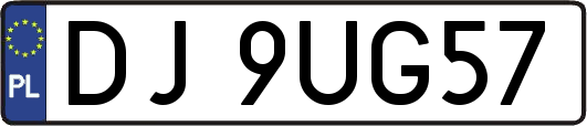 DJ9UG57