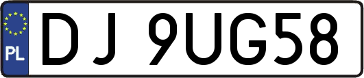 DJ9UG58