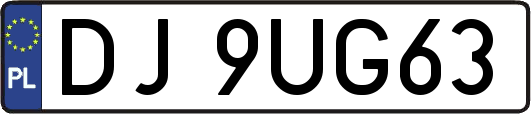 DJ9UG63