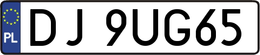 DJ9UG65