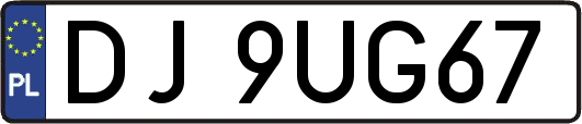 DJ9UG67
