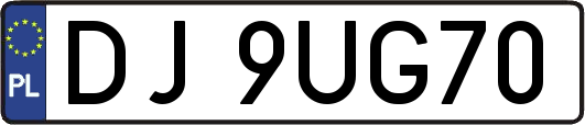 DJ9UG70