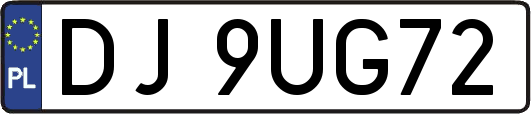 DJ9UG72