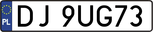 DJ9UG73