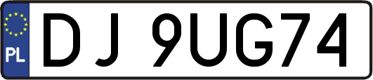 DJ9UG74