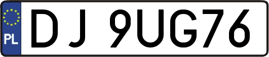 DJ9UG76