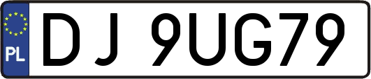 DJ9UG79