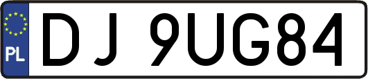 DJ9UG84