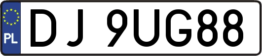 DJ9UG88