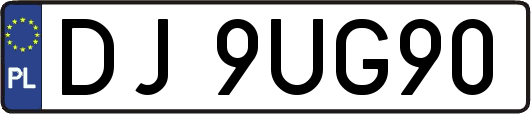 DJ9UG90