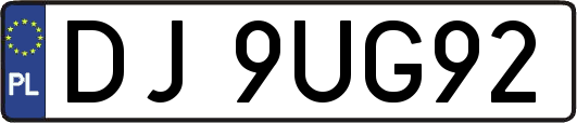 DJ9UG92