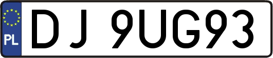 DJ9UG93