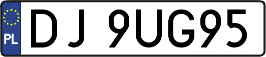 DJ9UG95