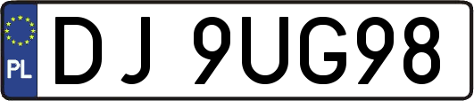 DJ9UG98