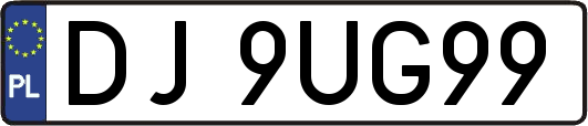DJ9UG99
