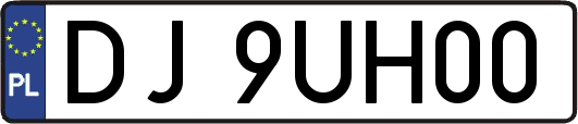 DJ9UH00